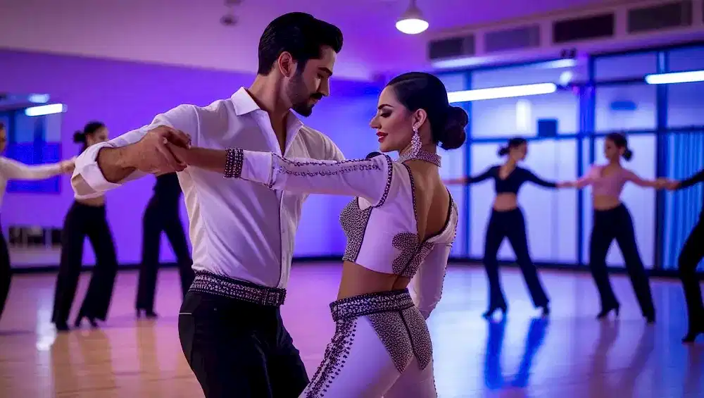 İZMİT BACHATA KURSU kapak görseli