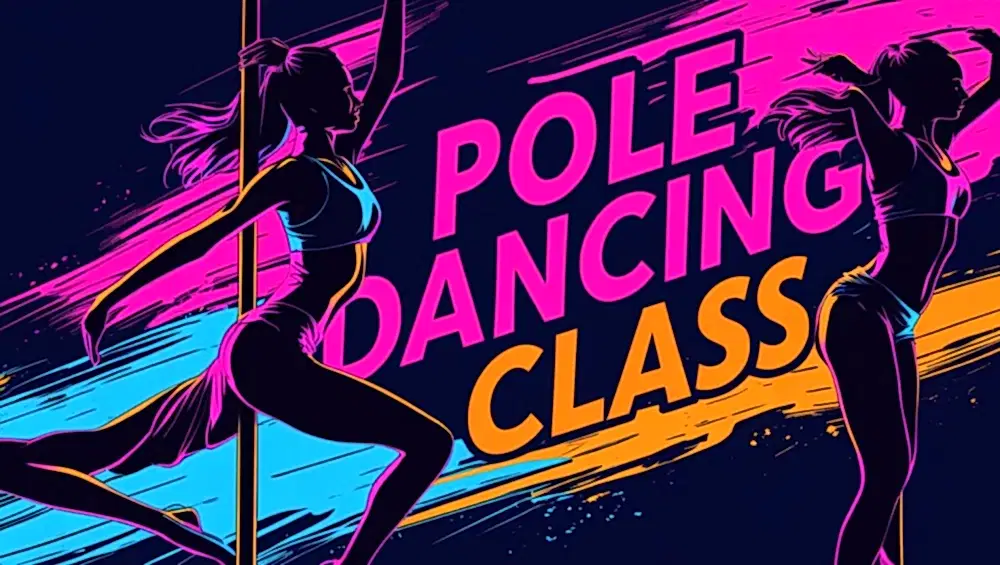 POLE DANS KURSU kapak görseli