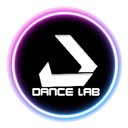 DANCE LAB logosu